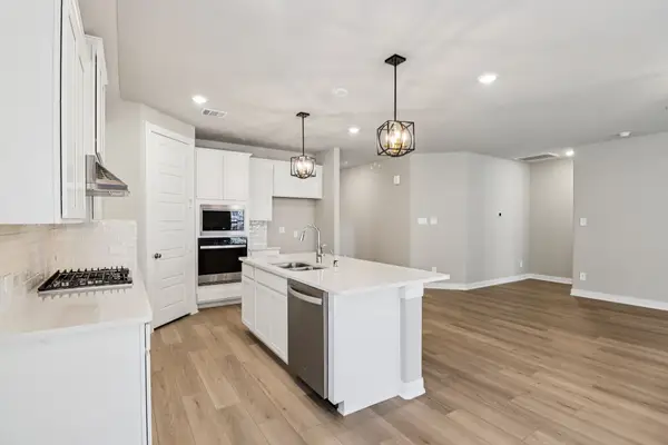 17330 Teddy Trace Drive, Waller, TX 77484