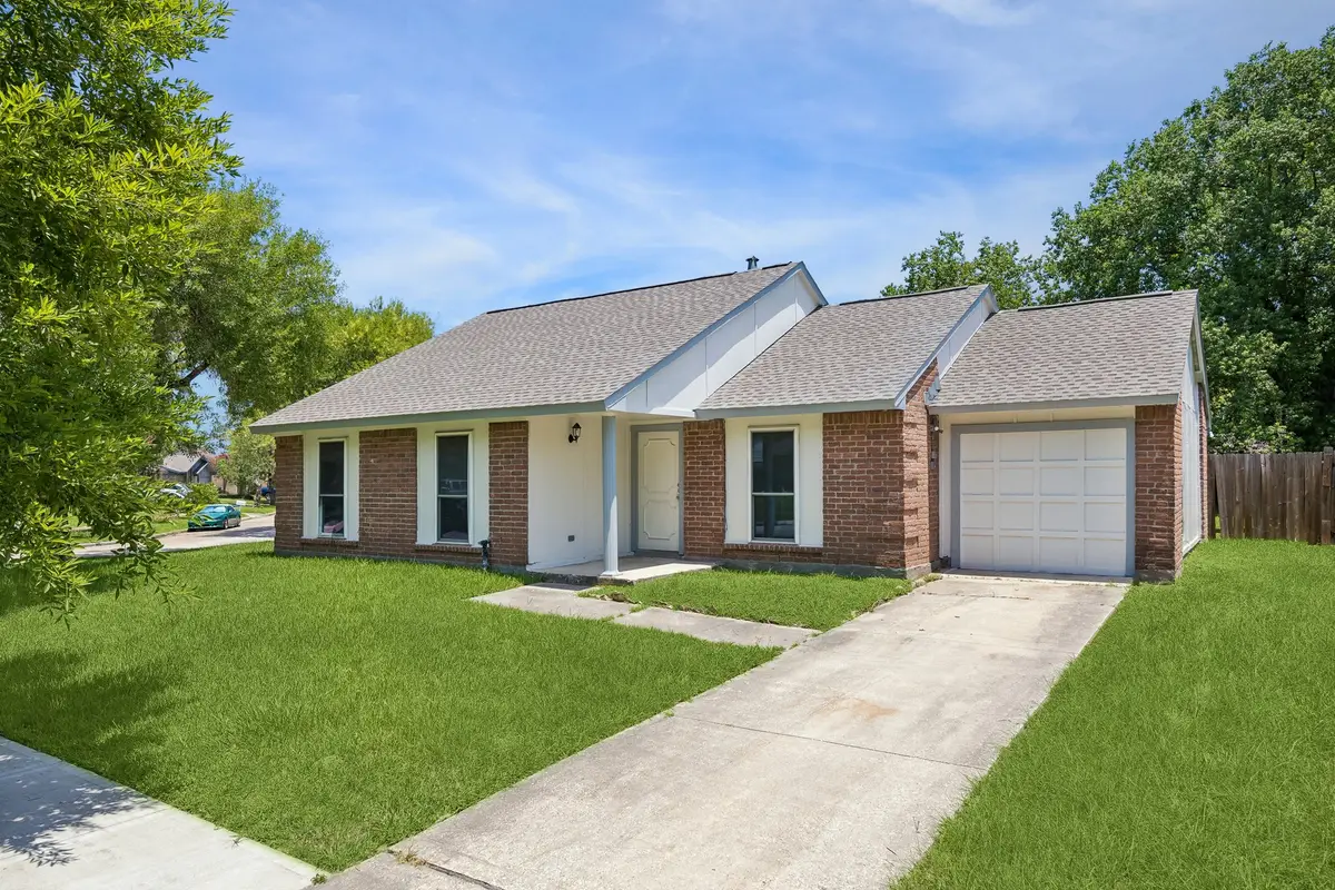 22738 Millgate Drive, Spring, TX 77373 - #1