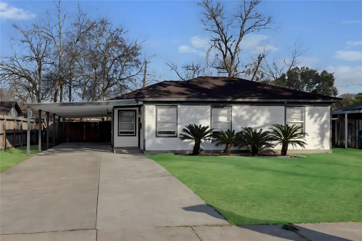 505 Garrett Street, Pasadena, TX 77506 - #1