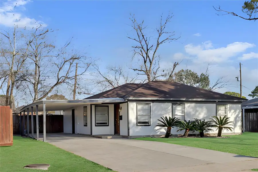 505 Garrett Street, Pasadena, TX 77506 - #2