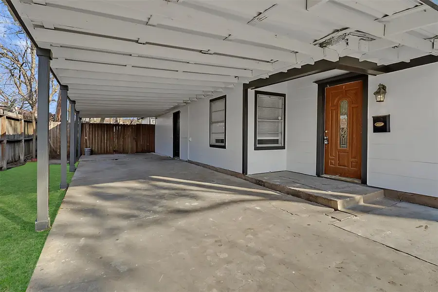 505 Garrett Street, Pasadena, TX 77506 - #3