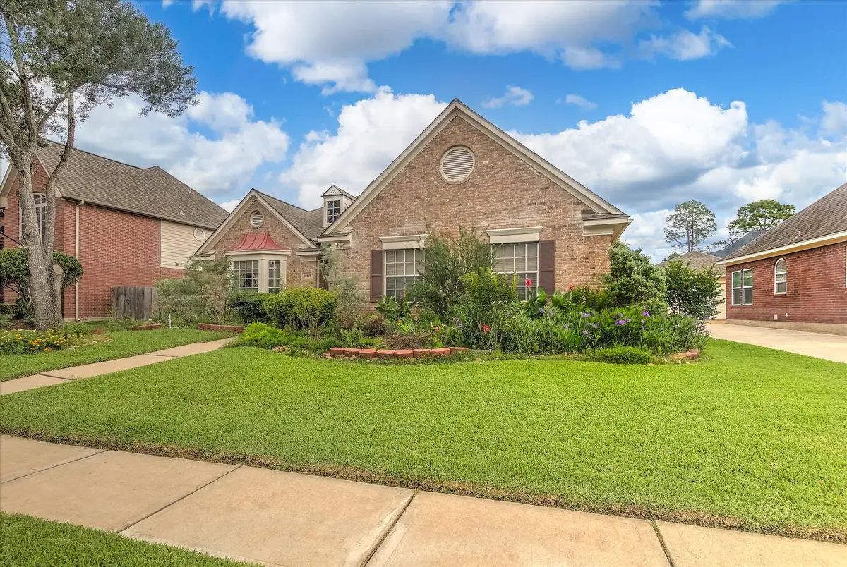 20818 Autumn Redwood Way, Cypress, TX 77433 - #1