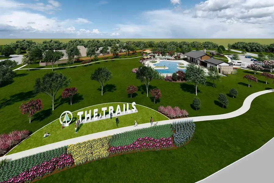 224 Violet Crown Lane, New Caney, TX 77357 - #3