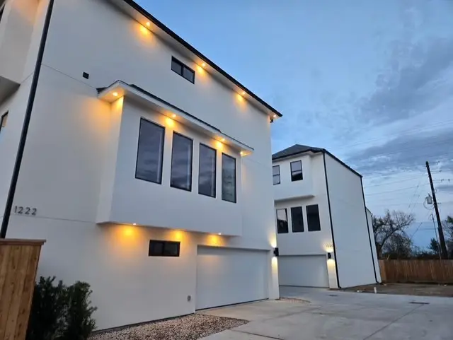 1222 Wycliffe Drive, Houston, TX 77043 - Image #2