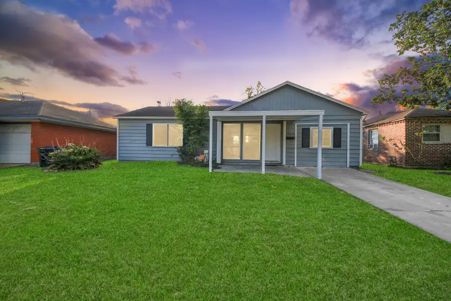 10614 Buffum Street, Houston, TX 77051 - Image #2