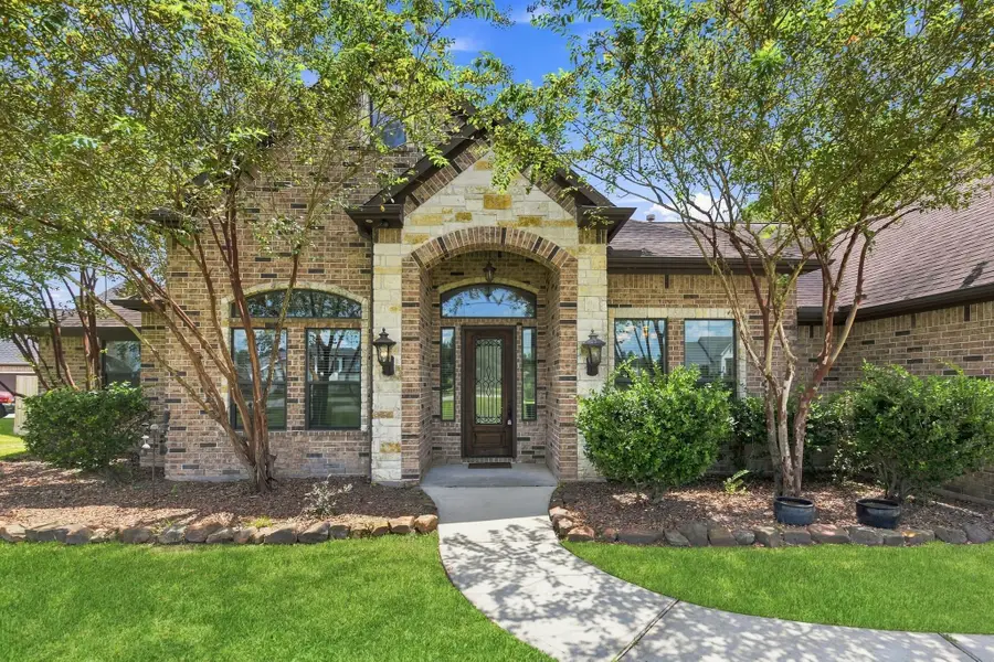 18840 Serene Water Drive, Montgomery, TX 77356 - #2