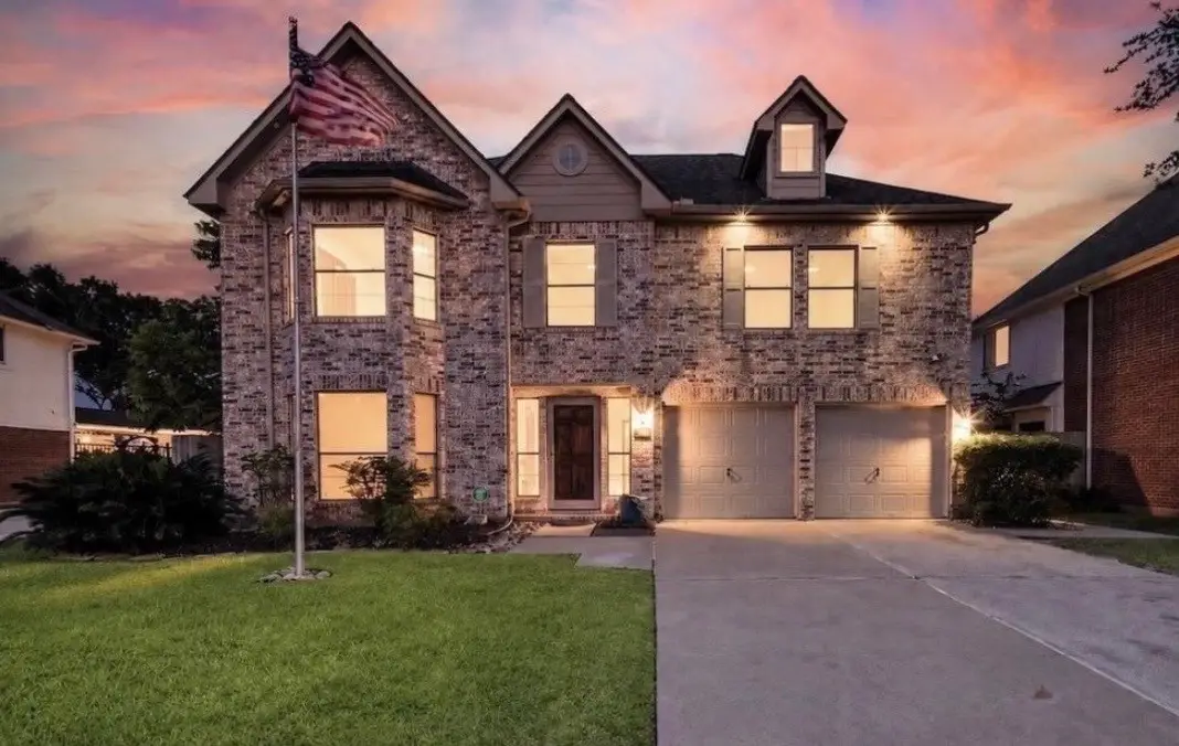 7018 Royal Knoll Court, Pasadena, TX 77505 - #1