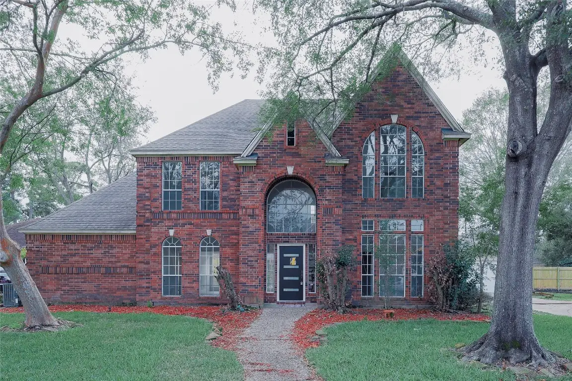 17527 Sandy Cliffs Drive, Houston, TX 77090 - #1