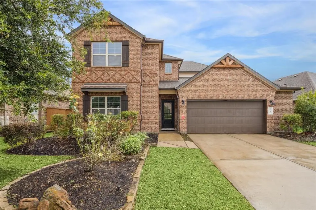 2732 Rogliano Lane, League City, TX 77573 - #1