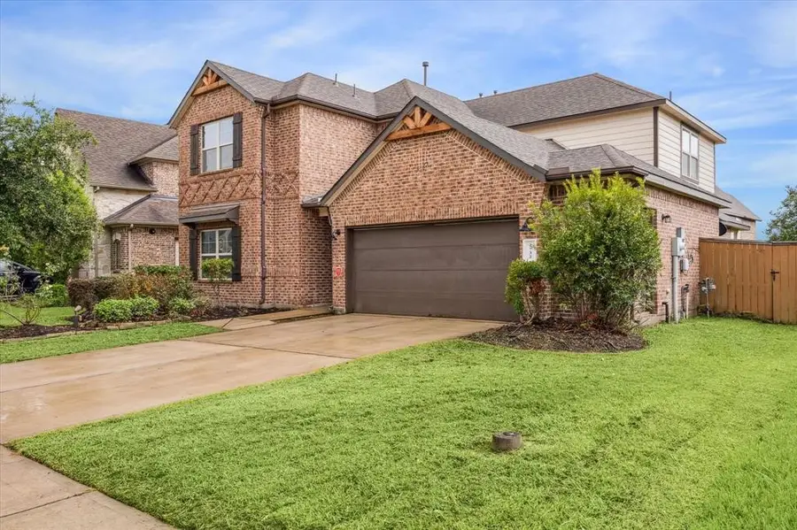 2732 Rogliano Lane, League City, TX 77573 - #2