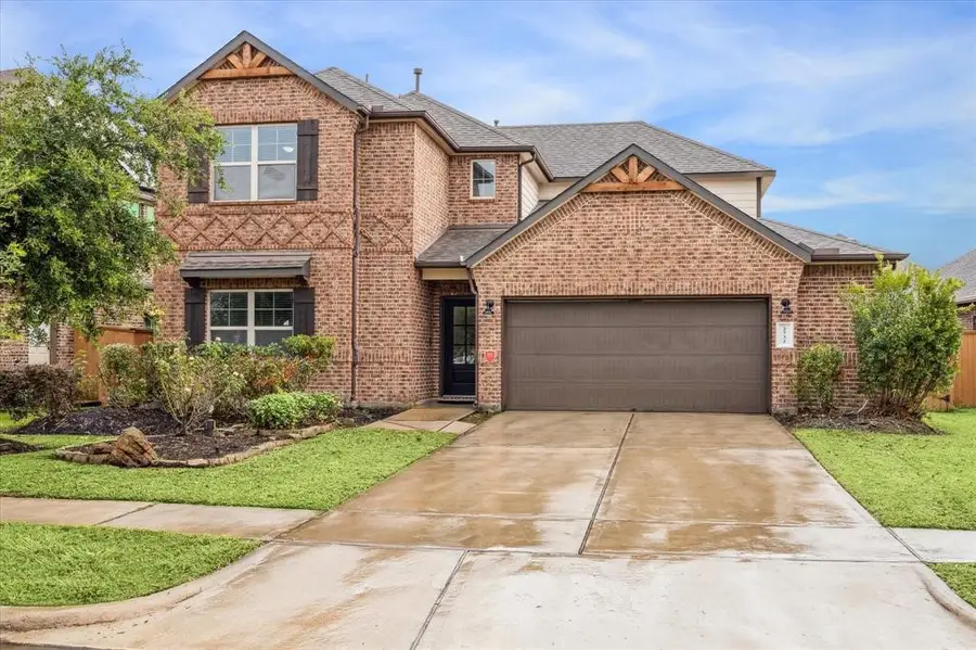 2732 Rogliano Lane, League City, TX 77573 - #3