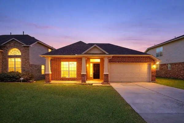 7303 Roundrock Park Lane, Richmond, TX 77407