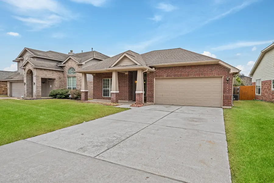 7303 Roundrock Park Lane, Richmond, TX 77407 - #3