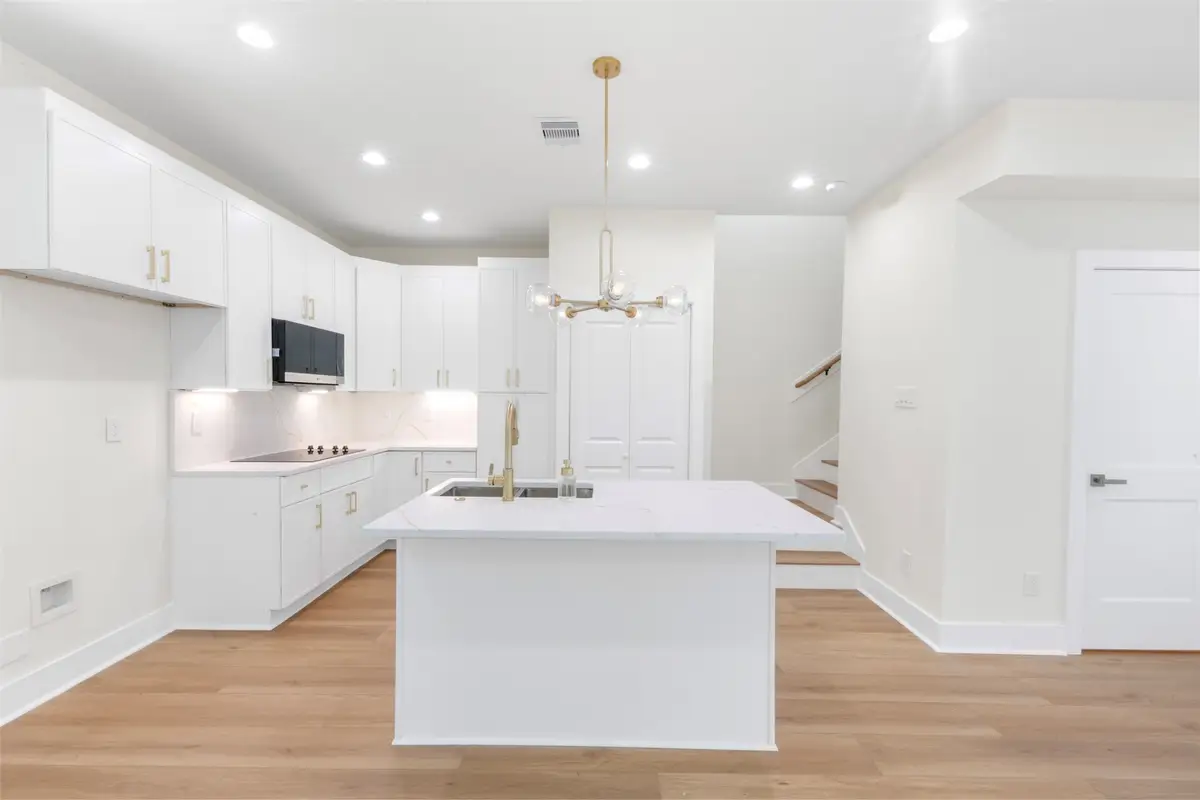 1275 Dewalt Street, Houston, TX 77088 - #1
