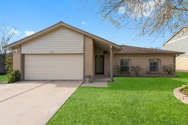 24242 Azure Sky Drive, Spring, TX 77373