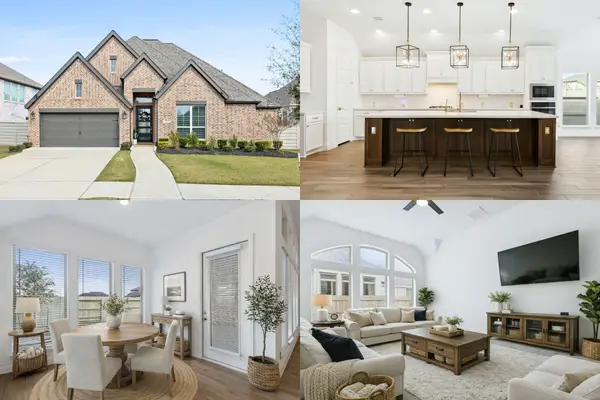 5014 Mulberry Shrubs Lane, Manvel, TX 77578