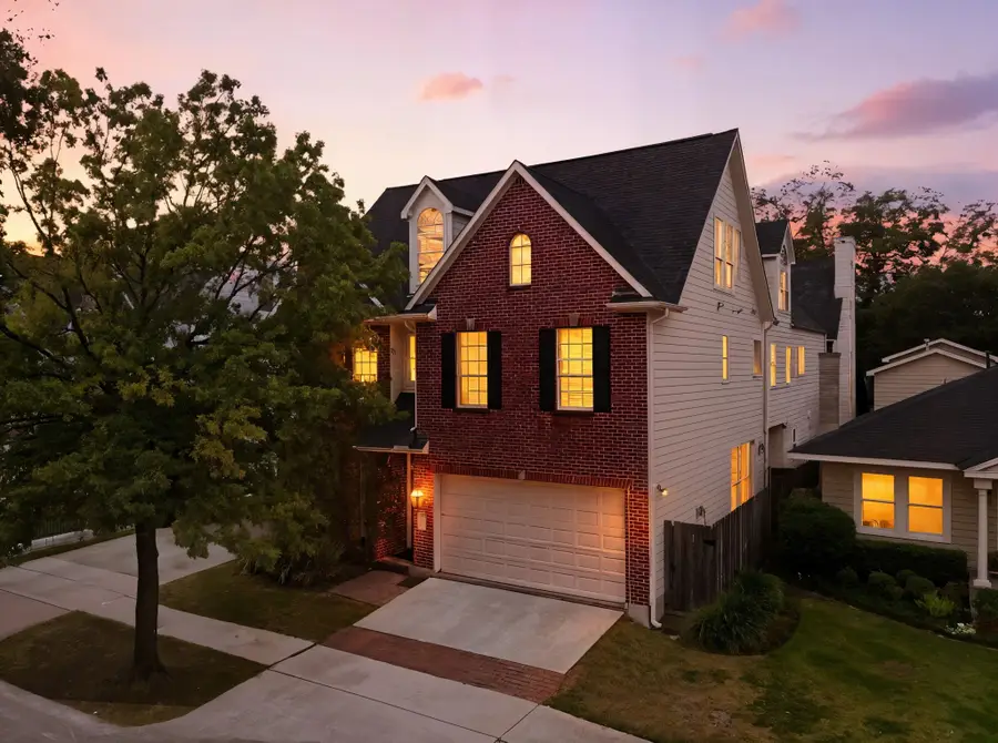 1736 Colquitt Street #A, Houston, TX 77098 - Image #2