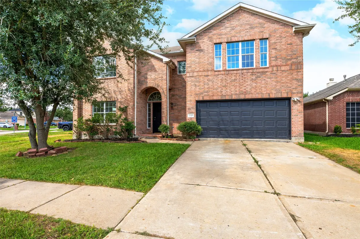 4503 Regal Drive, Baytown, TX 77521 - #1