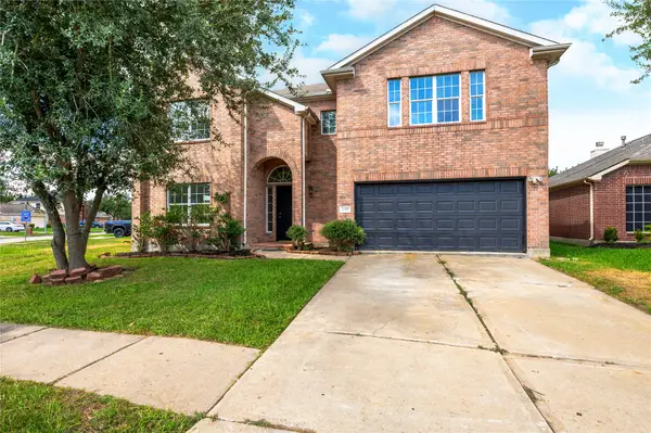4503 Regal Drive, Baytown, TX 77521