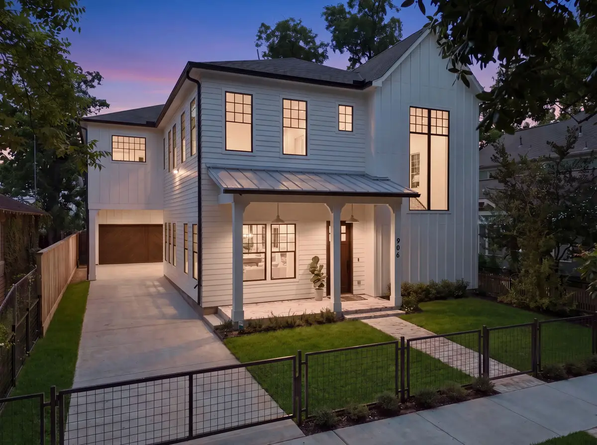 906 Bayland Avenue, Houston, TX 77009 - #1