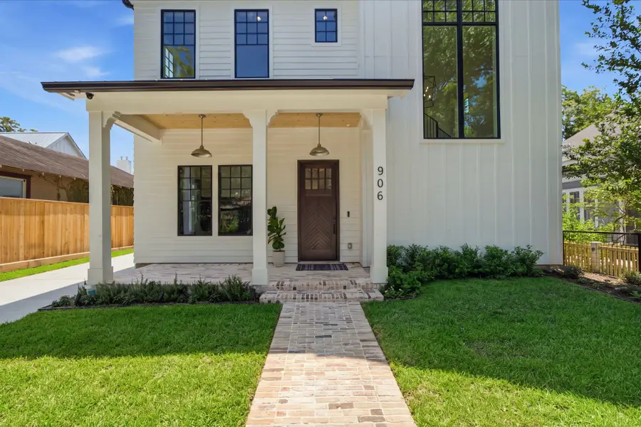 906 Bayland Avenue, Houston, TX 77009 - #2
