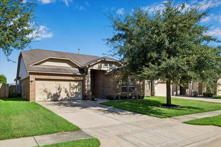 11602 Slick Rock Drive, Richmond, TX 77406 - #2