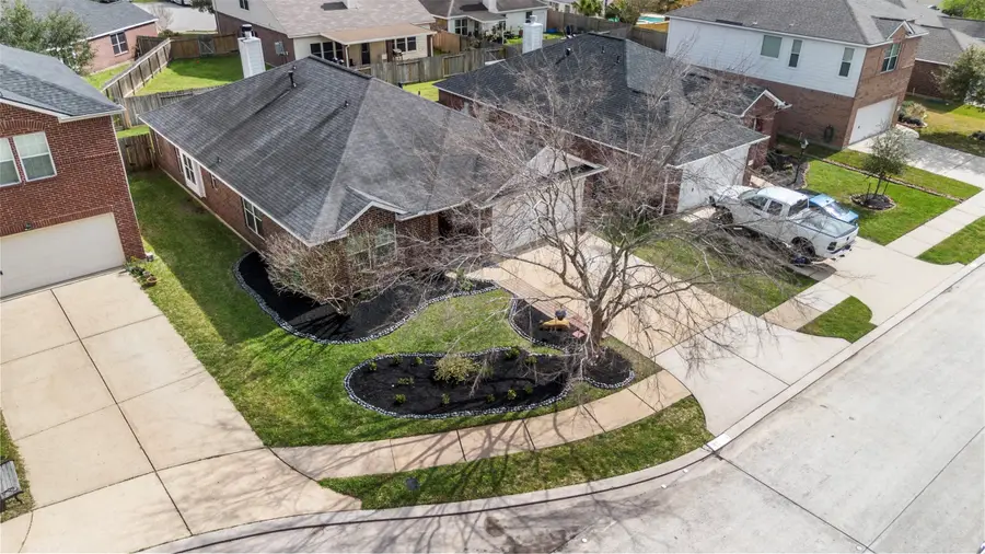 17914 Platinum Springs Drive, Tomball, TX 77375 - #3