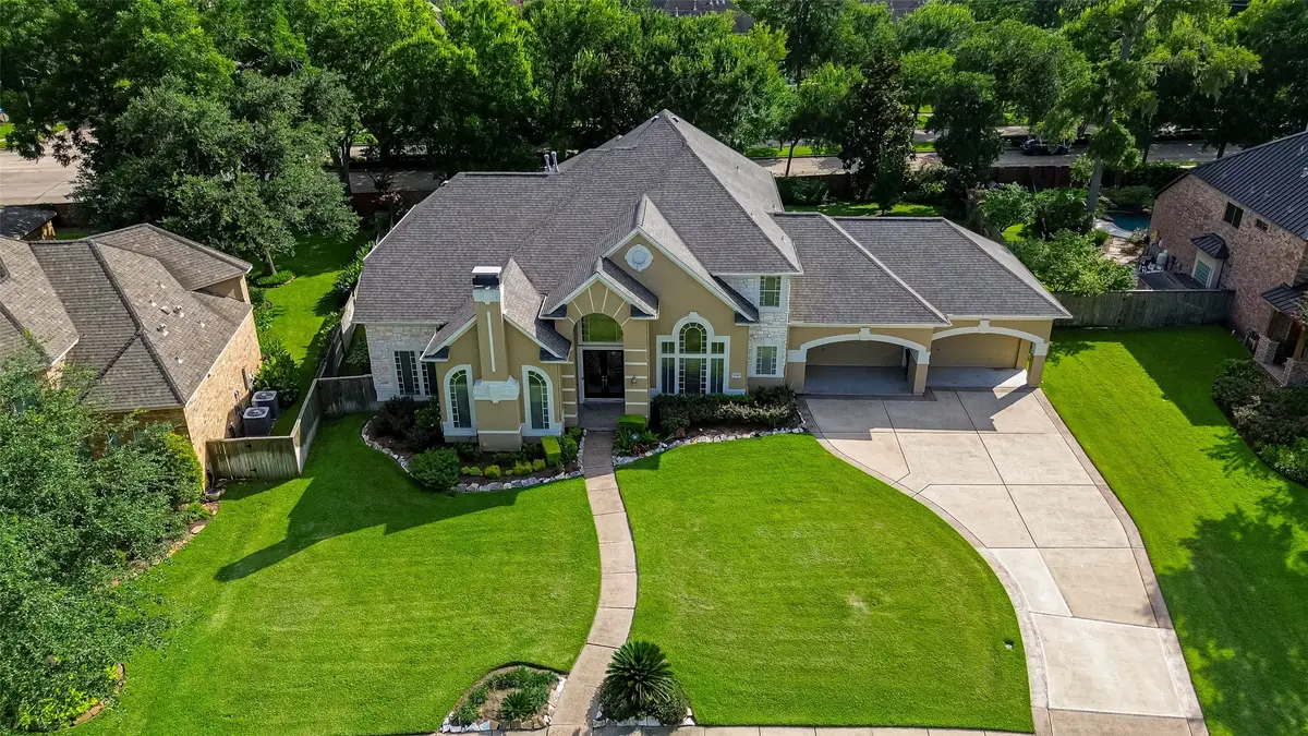 7706 Long Shadows Drive, Sugar Land, TX 77479 - #1