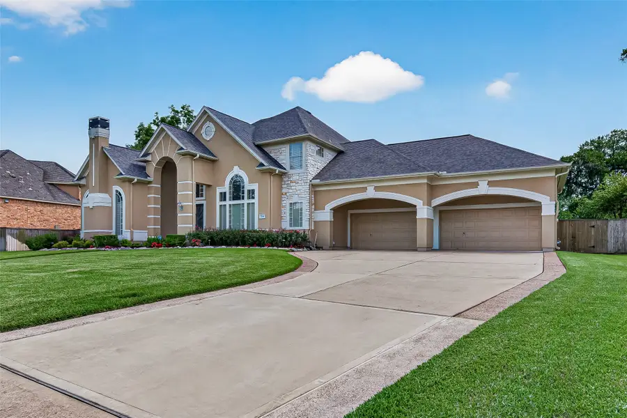 7706 Long Shadows Drive, Sugar Land, TX 77479 - #2