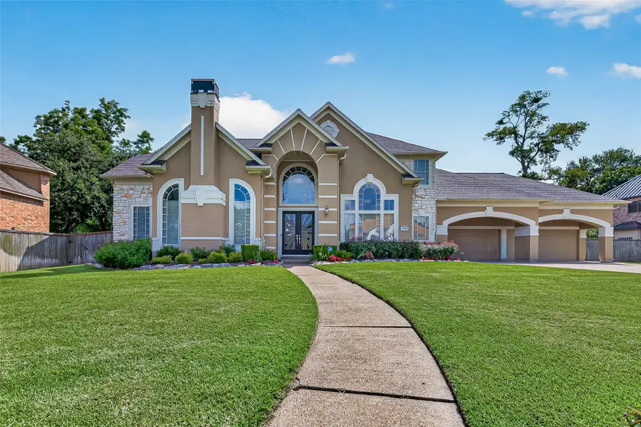 7706 Long Shadows Drive, Sugar Land, TX 77479 - #3