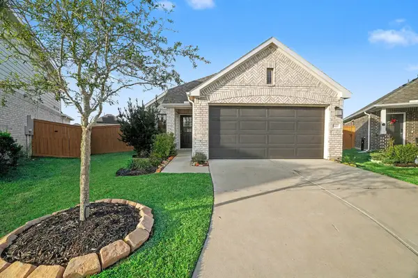 8427 Blue Shell Lane, Cypress, TX 77433