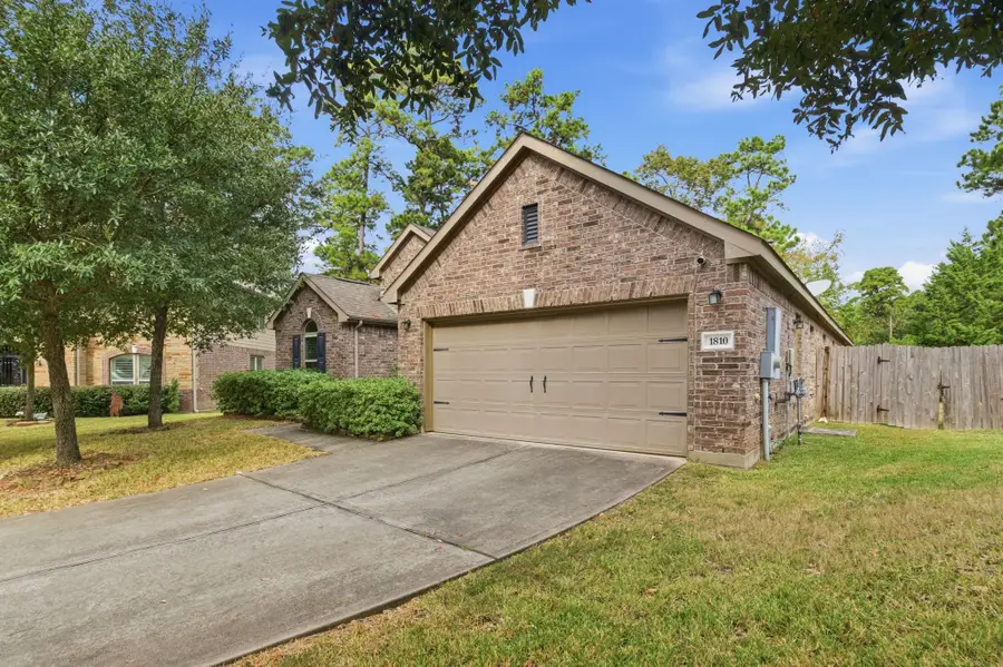 1810 Nantz Lane, Conroe, TX 77304 - Image #2