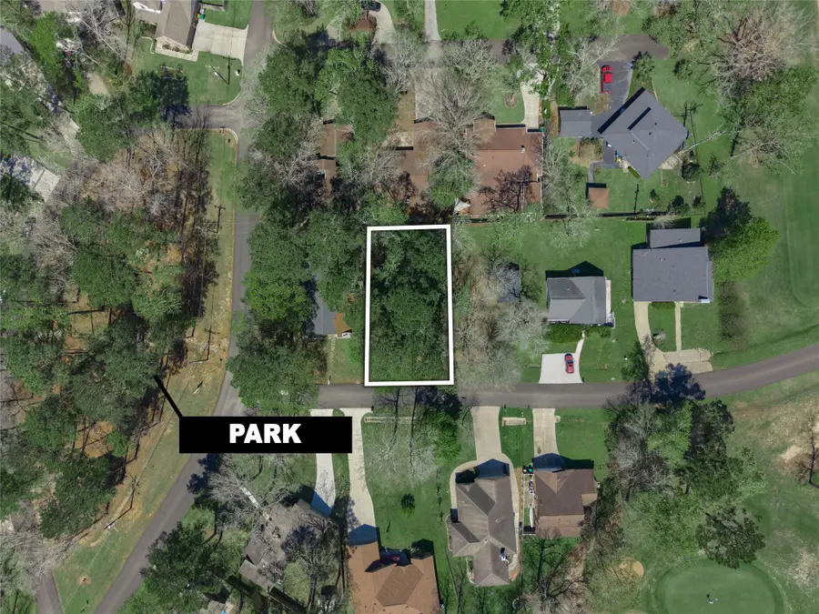 168 Mid Pines Drive, Conroe, TX 77304 - #2