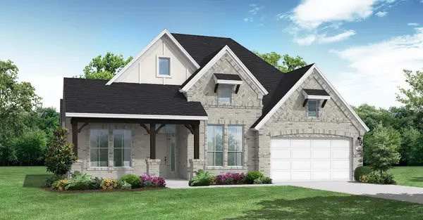 6119 Monarch Blossom Lane, Richmond, TX 77469
