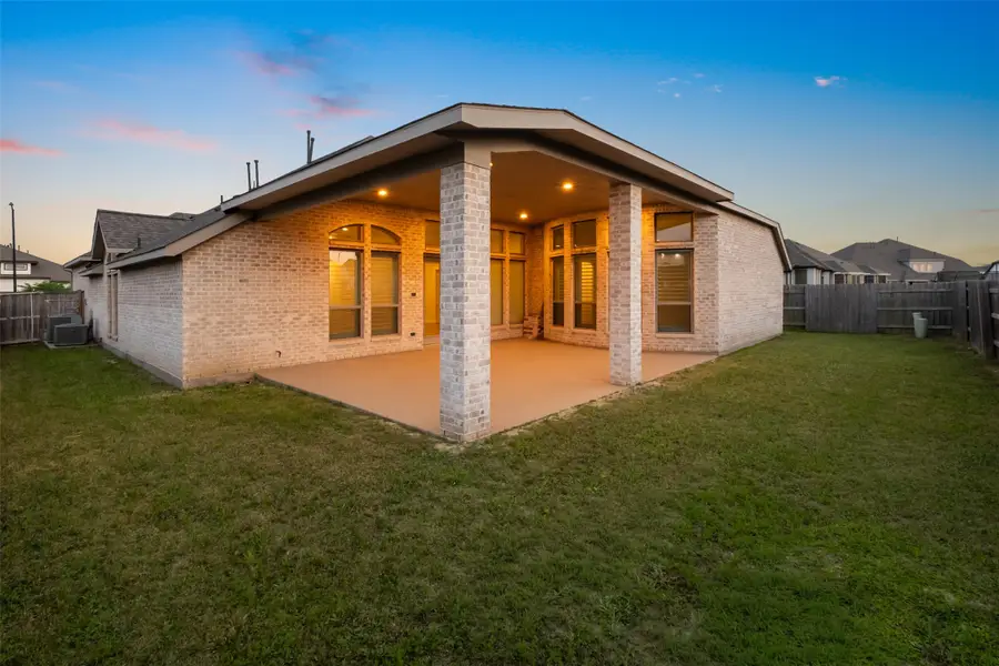 7515 Pronghorn Meadow Trail Trail, Katy, TX 77493 - #2
