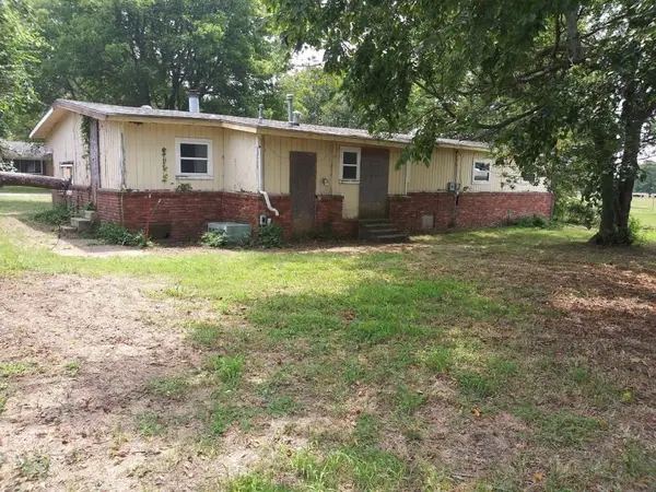 1105 S Ash Street, Other, OK 74016