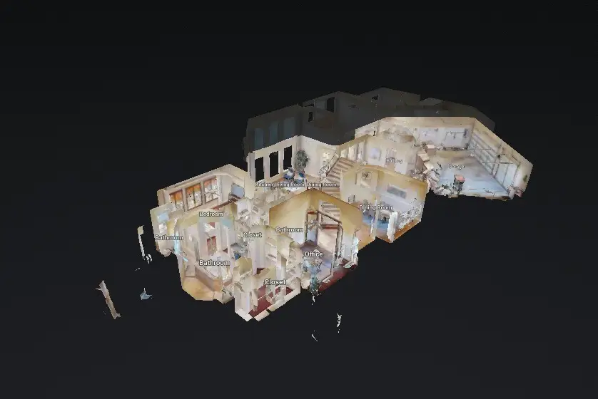 8802 Saxonwood Court, Richmond, TX 77469 - #2