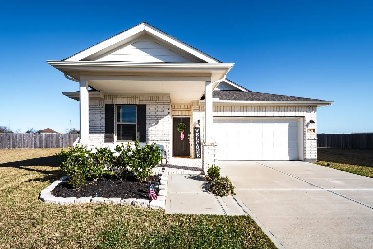 403 Hidden Brook Drive, Baytown, TX 77523 - #1