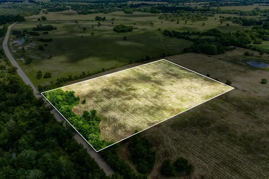 Tract 2 - 8145 Fm 390 E, Brenham, TX 77833 - #2