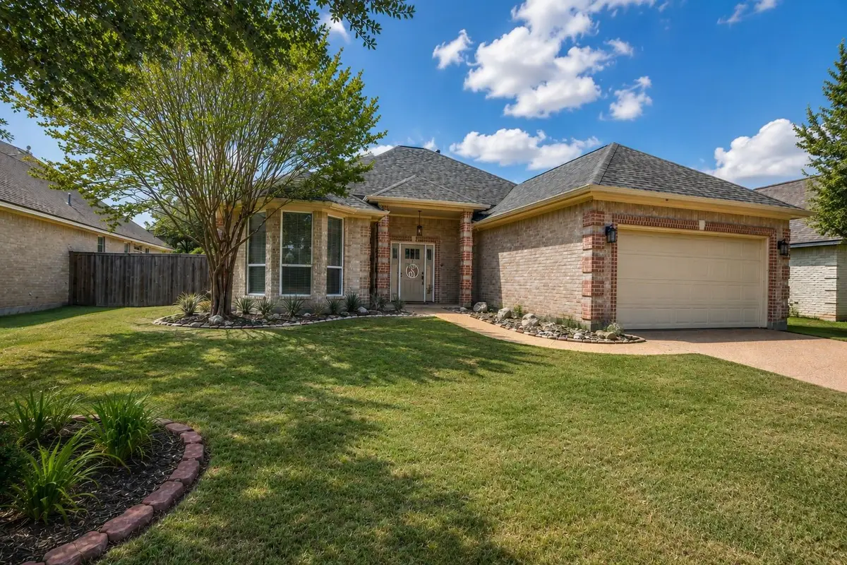 4007 Rehel Drive, College Station, TX 77845 - #1