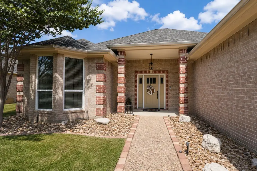 4007 Rehel Drive, College Station, TX 77845 - #3