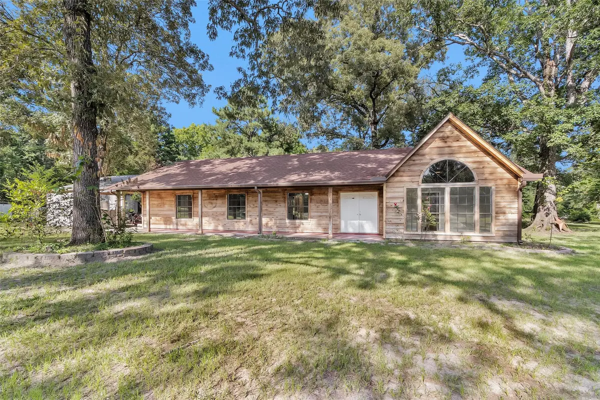 1130 Salem Church Road, Willis, TX 77378 - #1