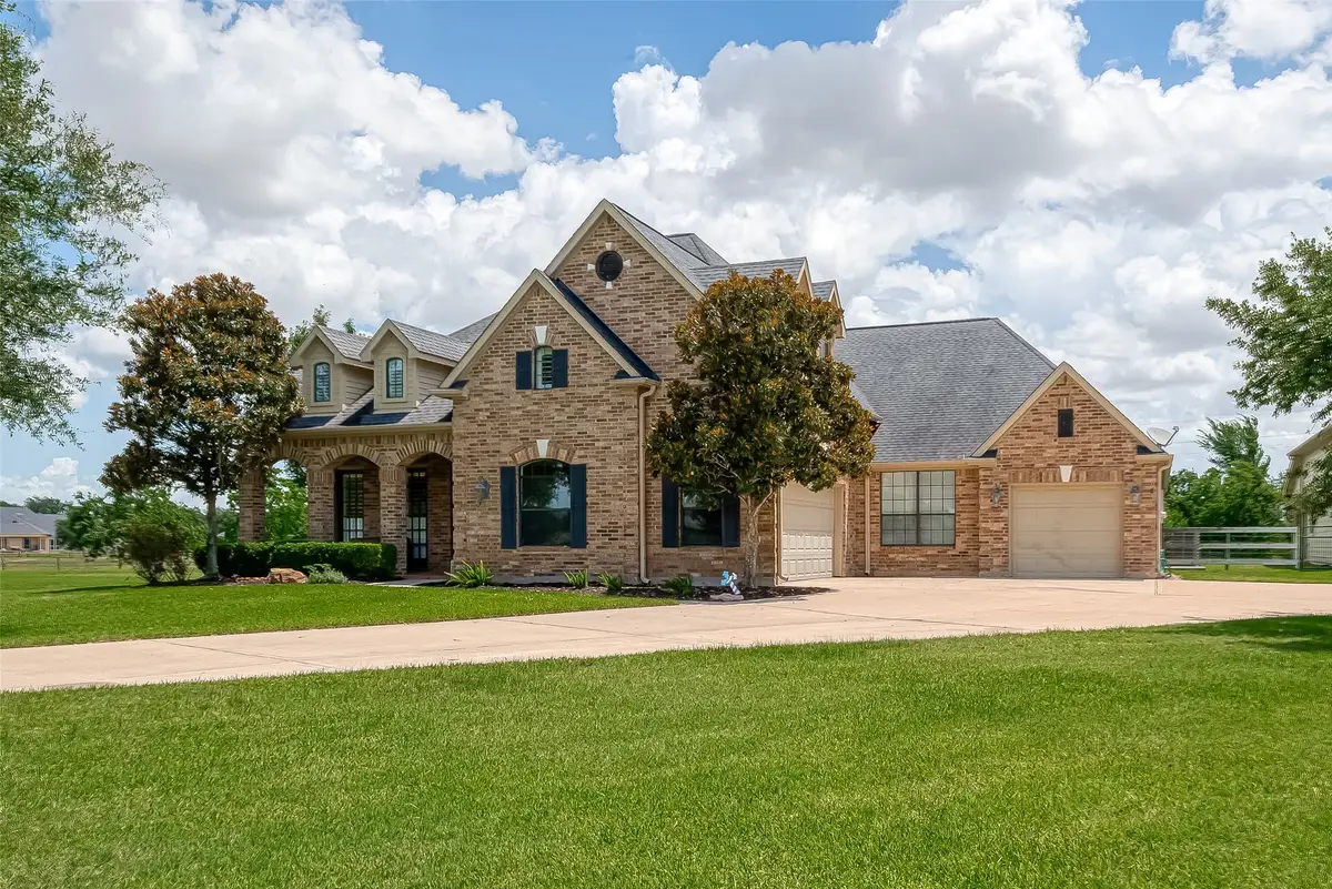 4810 Shadow Grass Drive, Katy, TX 77493 - #1