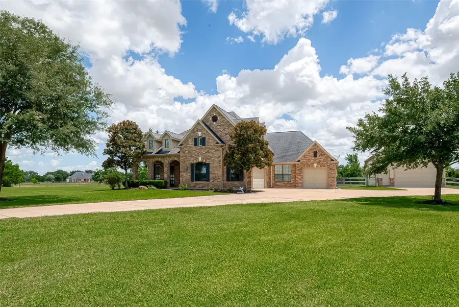 4810 Shadow Grass Drive, Katy, TX 77493 - #2