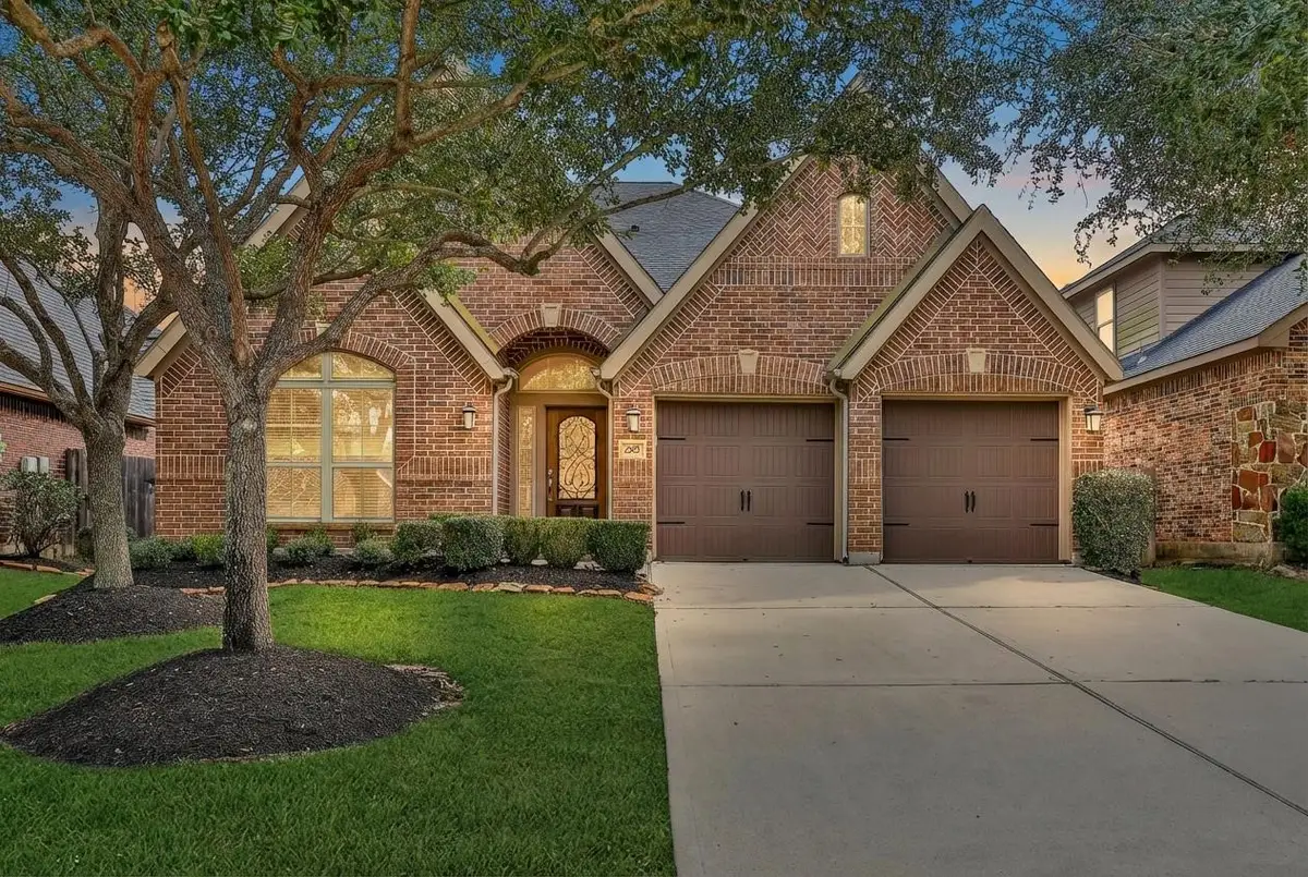 2827 Weldons Forest Drive, Katy, TX 77494 - #1