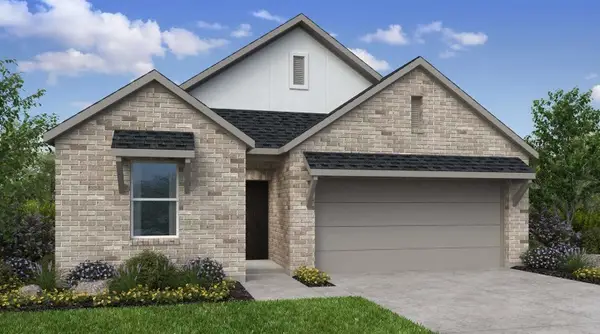 9510 Magdeburg Lane, Cypress, TX 77433