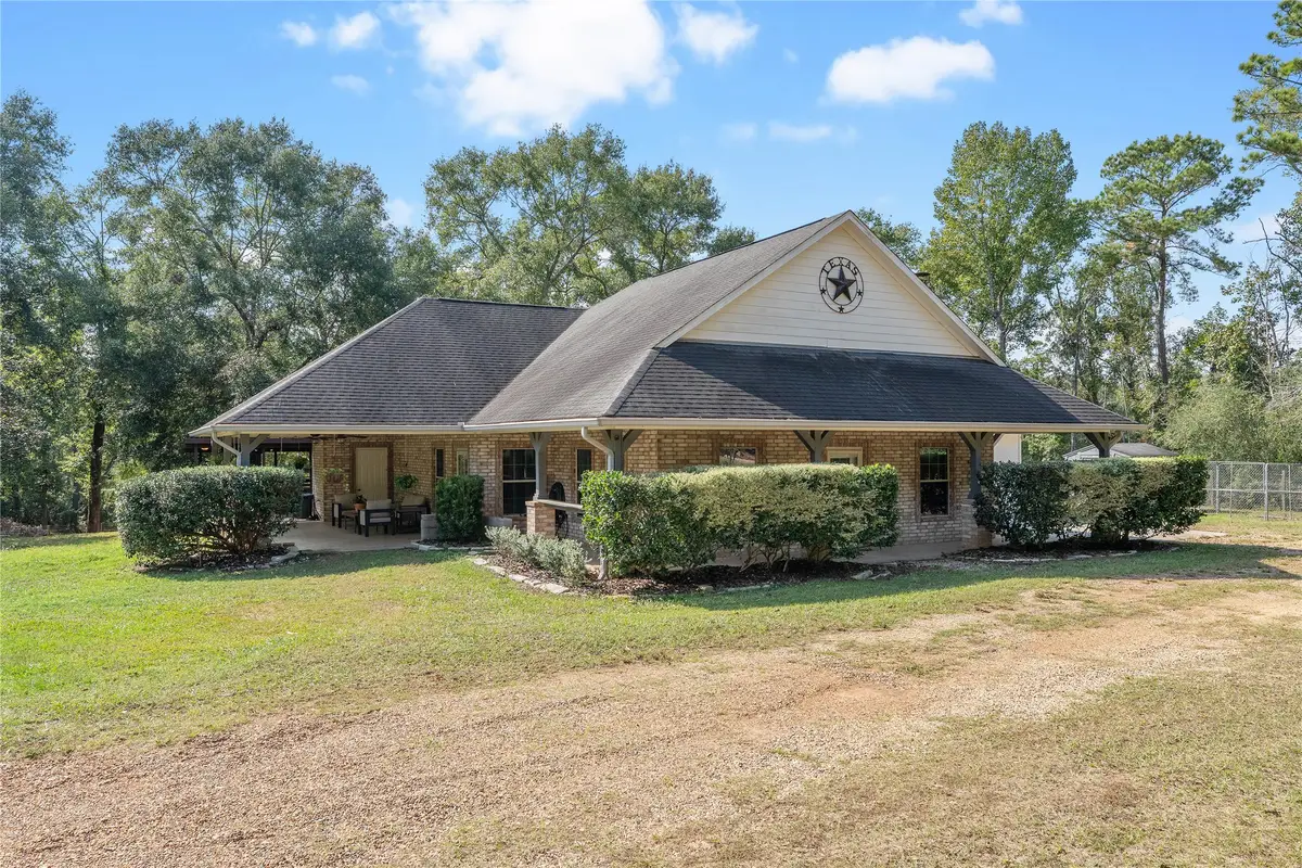 600 Hughes Loop, Willis, TX 77378 - #1