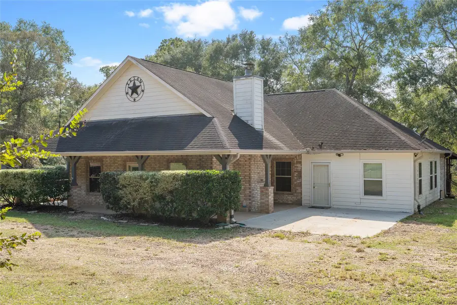 600 Hughes Loop, Willis, TX 77378 - #2