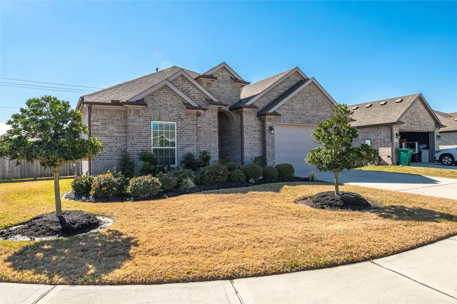 1515 Lake Mija Circle, Seabrook, TX 77586 - Image #3