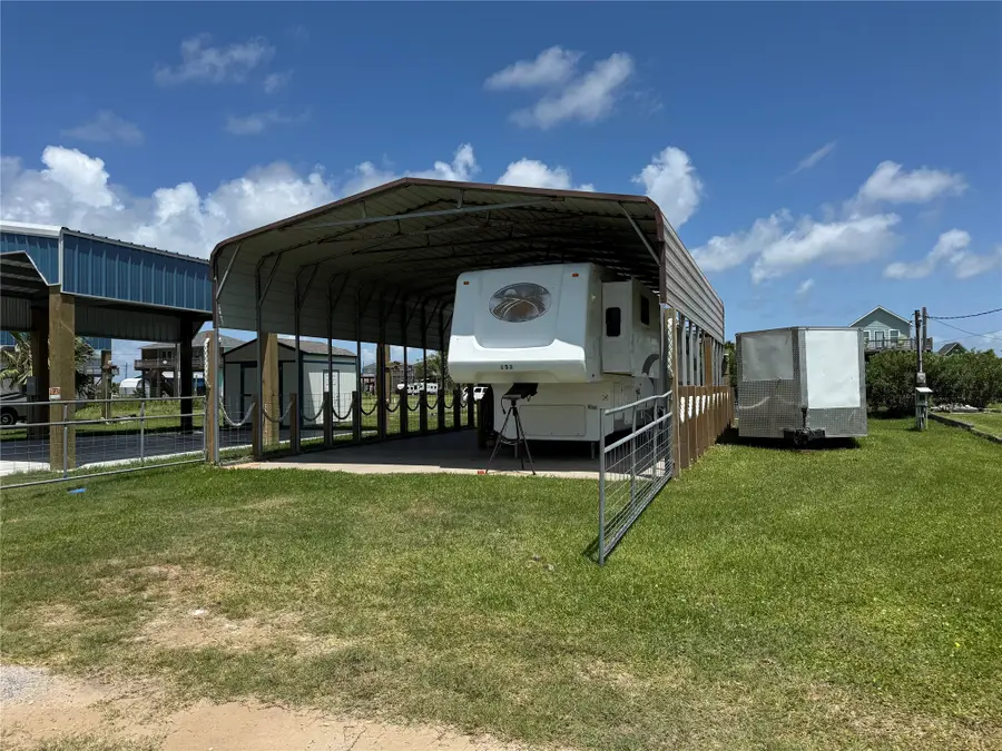 153 N Mae Circle, Crystal Beach, TX 77650 - #2